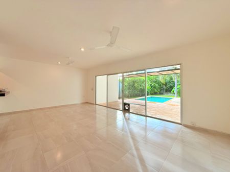 CASA EN RENTA DE 4 RECAMARAS CON PISCINA EN CHOLUL - Photo 2