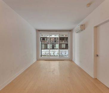 Appartement à louer - Montréal (Le Sud-Ouest) (Griffintown) - Photo 2