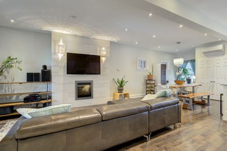 For Lease - 630 Runnymede Road, Toronto, Ontario - Photo 3