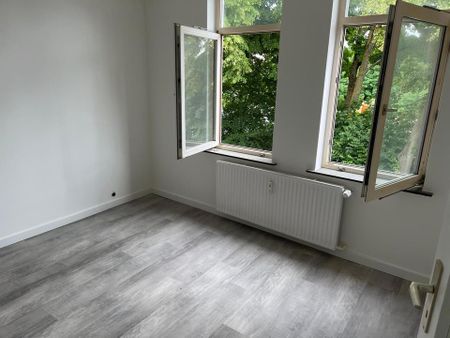4-Zi-Wohnung, 92 m², Woltmershausen, Weserblick - Foto 2
