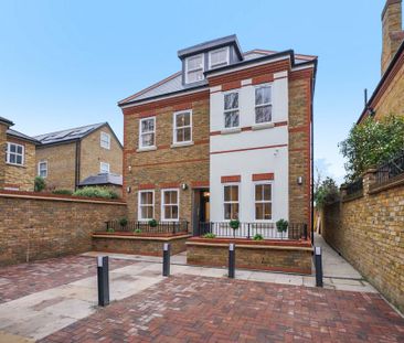 Studio to rent - Photo 5