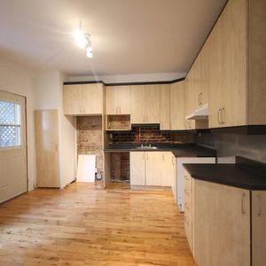 Appartement Montréal (Mercier/Hochelaga-Maisonneuve) � Louer - Photo 2