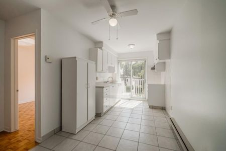 Appartement à louer - Photo 5