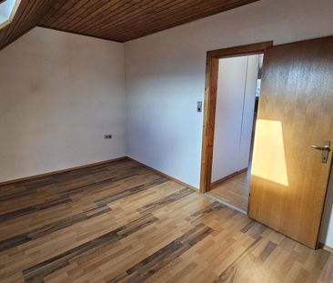 Geförderte Einzimmerwohnung in Zentrumsnähe - Photo 6