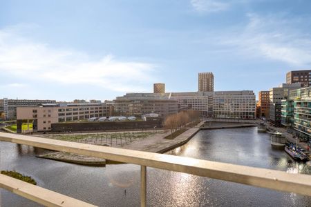 Appartement te huur: Fijnjekade 33 2521 CR Den Haag - Foto 4