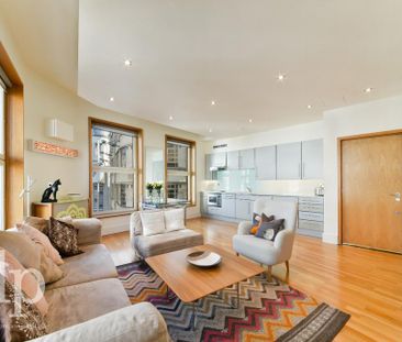 1 bedroom apartment to rent - Photo 2