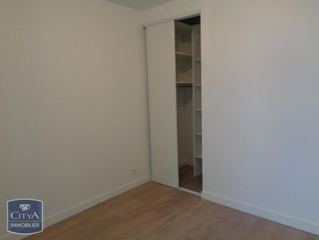 Location Appartement 3 pièces 58m² LA BAULE ESCOUBLAC 44500 - Photo 2