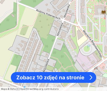 Duża kawalerka w spokojnej części Bielan! - Zdjęcie 1