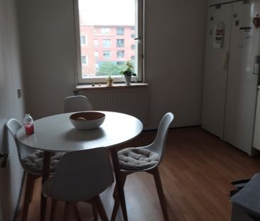 Friisgatan, Malmö - Photo 2