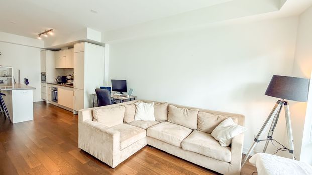 For Lease - 21 Widmer Street Unit# 3510, Toronto, Ontario - Photo 1