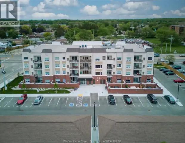 7887 EDGAR Unit# 203 | 7887 EDGAR Unit# 203, Windsor - Photo 1