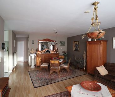 Een recent appartement op de eerste verdieping met ruim terras en g... - Photo 6