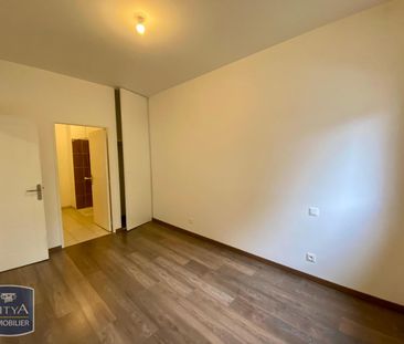 Location Appartement 2 pièces 42m² TOURS 37000 - Photo 1