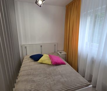 Elev Stefanescu, garsoniera de inchiriat, 40 mp, prima inchiriere. - Photo 2