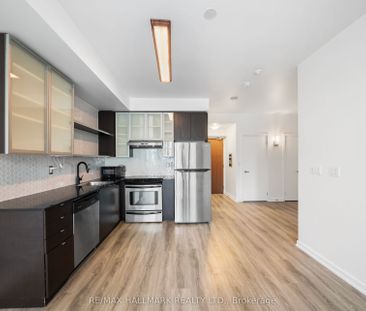 Spire Lofts , #1105 - Photo 5