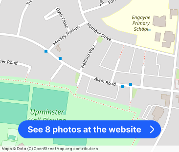 Avon Road, Upminster, RM14 - Photo 1