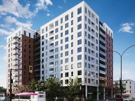 Mostra Maisonneuve apartments for rent in Montreal - Photo 5