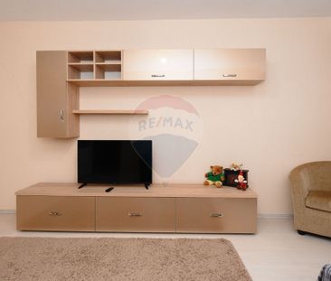 Apartament de închiriat, 2 camere, decomandat – Piteș... - Fotografie 1