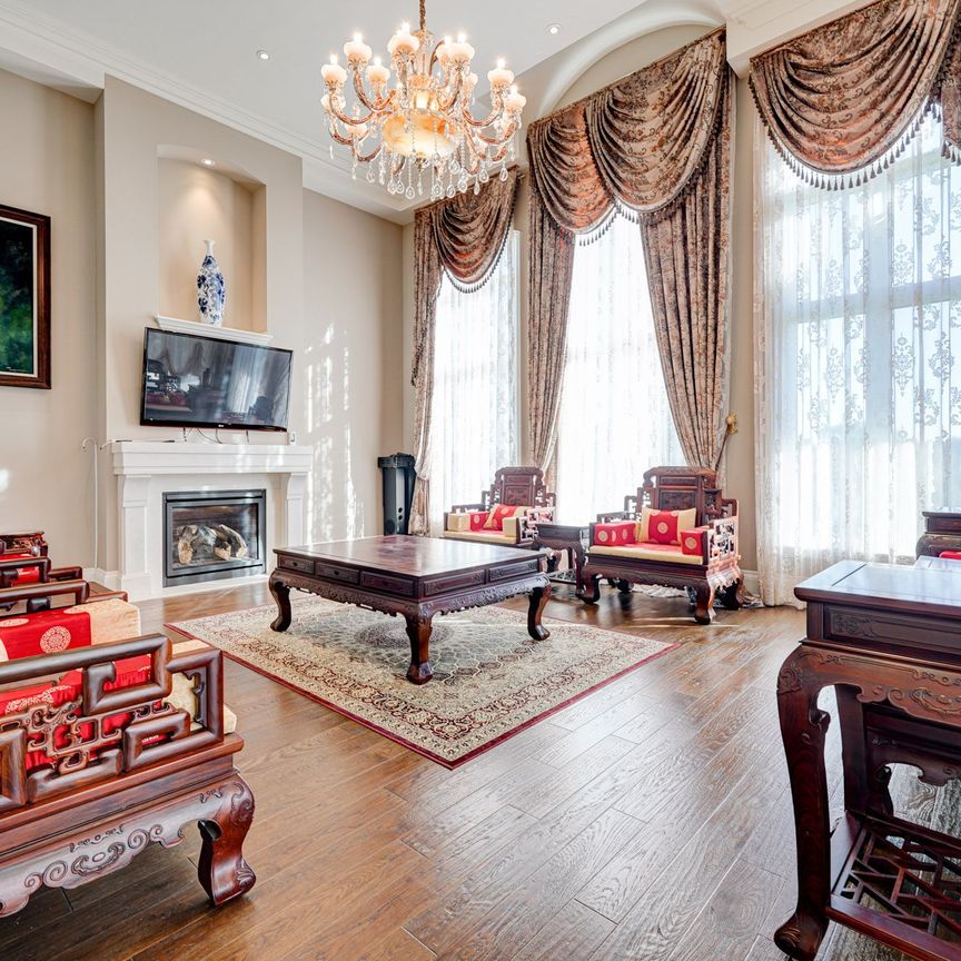 For Lease - 58 Langdon Drive, King, Ontario - Photo 1