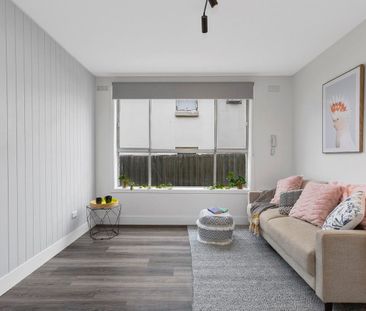 Easy apartment living - Photo 2