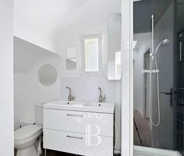 Maison • Bruyères-Postillons-Jaurès-Val Allard - Photo 4