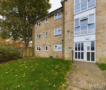 2 bedroom Ground Floor Flat - Haymeads, Welwyn Garden City - Photo 5