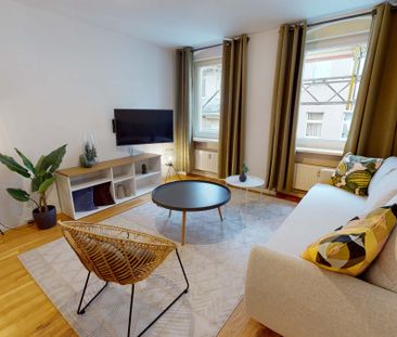 Apartment in Moabit, Berlin - Photo 2