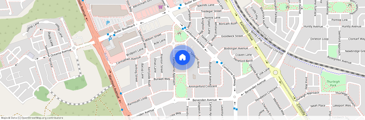 47 Ammanford Crescent, WA 6036, Butler