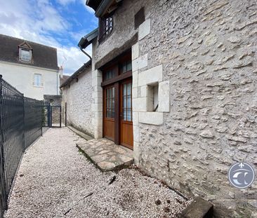 Maison SELLES SUR CHER - 4 pièces - 64.5m2 - Photo 1