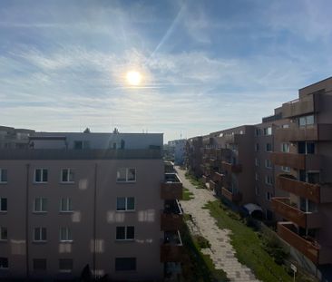 Attraktive 3-Zimmer Wohnung mit Terrasse in 1210 Wien zu mieten - Photo 5