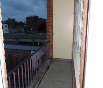 Appartement met 2 slaapkamers en balkon - Foto 6