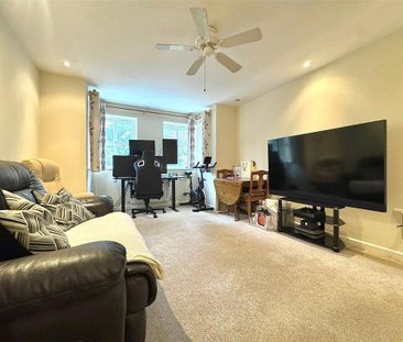 1 bedroom apartment to rent - Photo 6