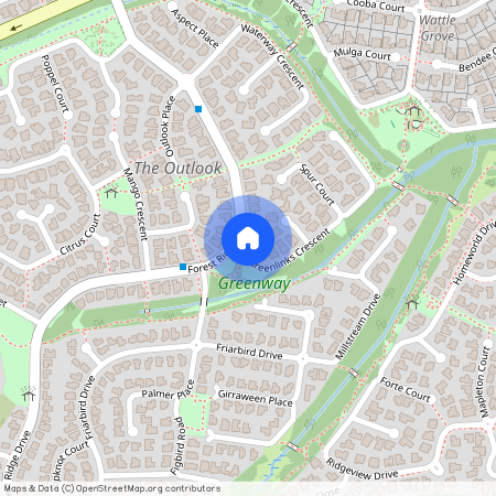 1 Greenlinks Crescent, Narangba