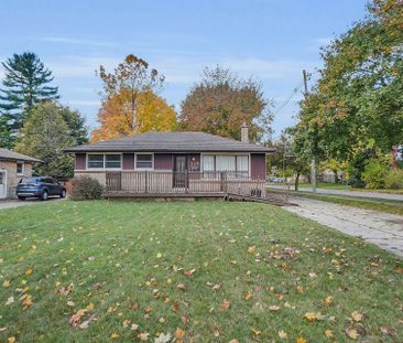 For Lease - 119 Bancroft Road, London East, Ontario - Photo 4