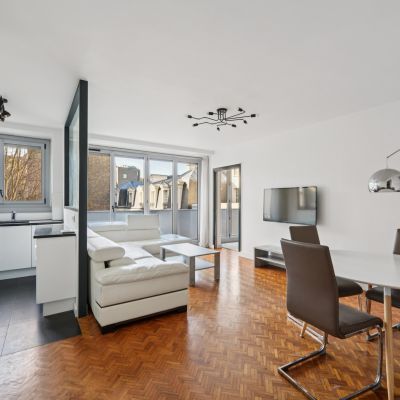 Appartement à louer à Paris 16Ème - Photo 1