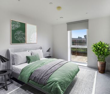 1 Bedroom - Photo 3