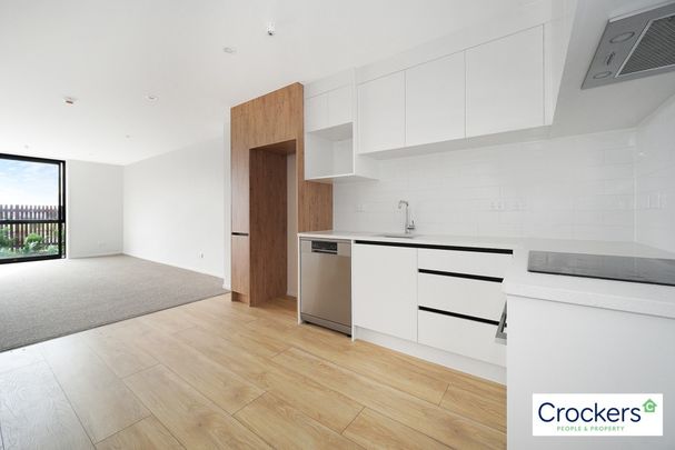 Brand New Apartment at the heart of Te Atatu South - Photo 1
