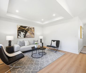 For Lease - 62 Flamborough Drive Unit# Main, Toronto, Ontario - Photo 4