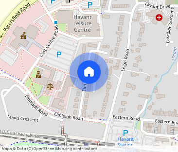 Elm Park Road, Havant - Photo 1