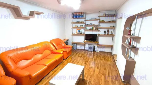 Inchirieri Apartamente 3 camere Bucuresti - Photo 1