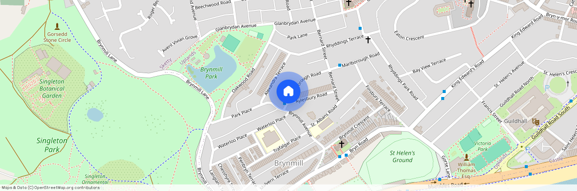 Brynmill Store, 114 Marlborough Road, Swansea, SA2 0DY, United Kingdom