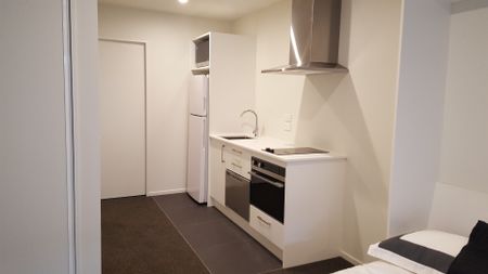 Unit 08b, 17 Warwick Street, Richmond, Christchurch - Photo 5