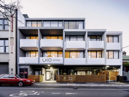 UKO Newtown, Sydney - Photo 5