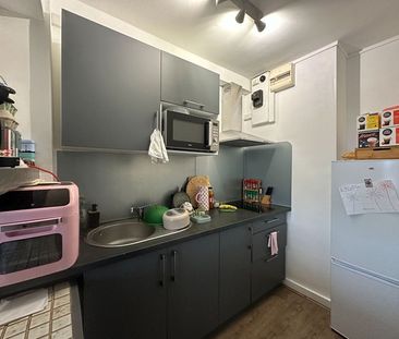 Appartement 2 pièces à louer - Photo 5