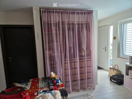 1 Zimmer, 29 m² - Photo 4