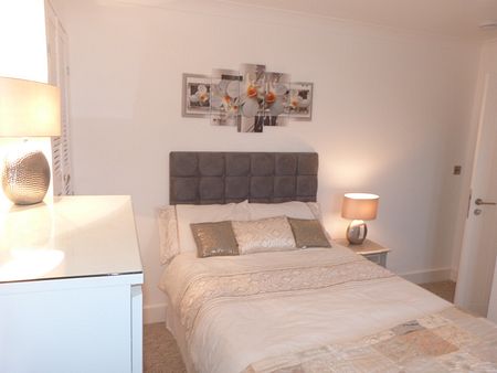 Stunning Ensuite Room to Rent in Sundridge Park, BR1 - Photo 5