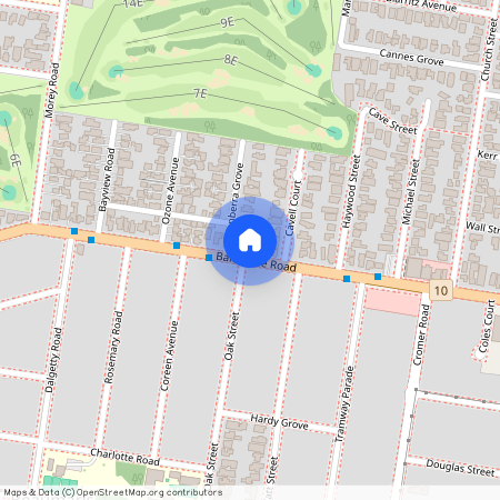 1/376 Balcombe Road, Vic 3193, Beaumaris