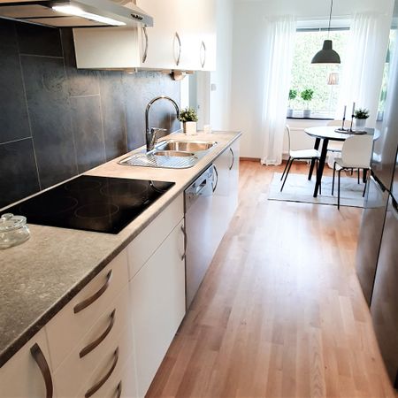 Liljebergsgatan 17 - Photo 2