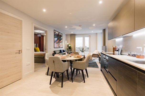 ED328 - Moda, The McEwan (Edinburgh) - Photo 1