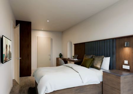 The Grand 2 Bed Apartment ROOM A (Floors 31 - 44)-Block D - Photo 3